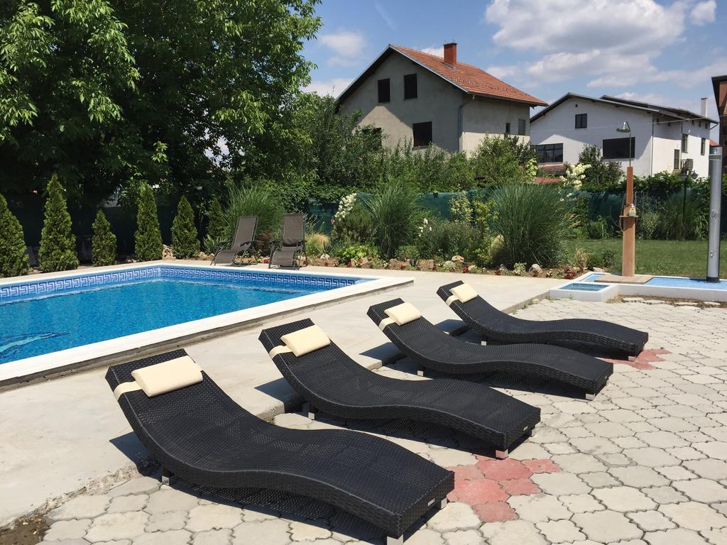 Vila Kristina Неготин Номер фото