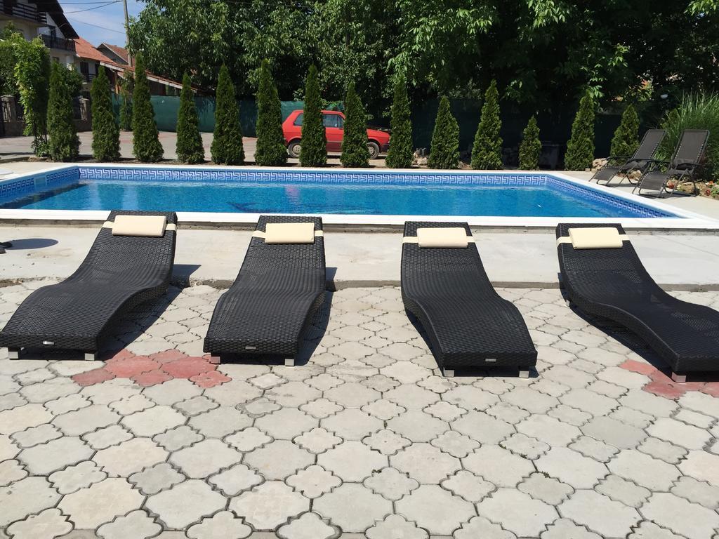 Vila Kristina Неготин Номер фото