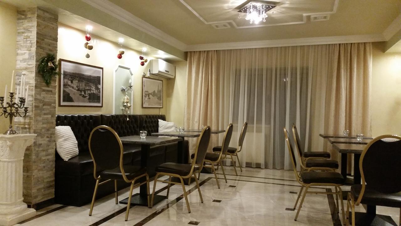 Vila Kristina Неготин Экстерьер фото